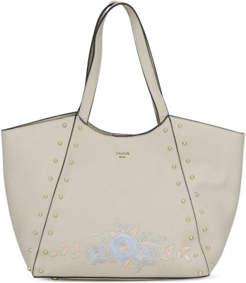 

Dune London Hand-held Bag(Grey)
