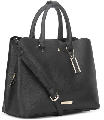 

Dune London Hand-held Bag(Black)