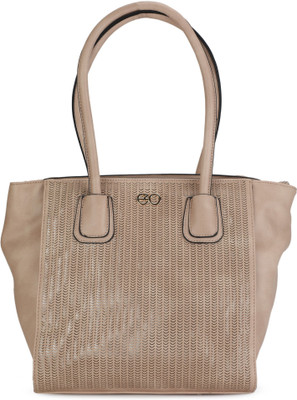 

E2O Shoulder Bag(Beige)