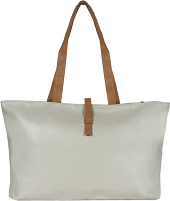 

Vamsum Shoulder Bag(White)