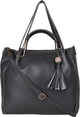 

Kanan Shoulder Bag(Black)