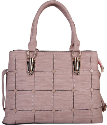 

Blu Whale Shoulder Bag(Pink)