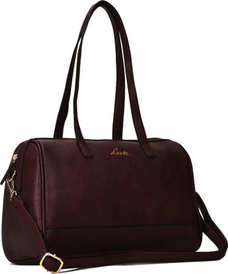

Lavie Hand-held Bag(Red)