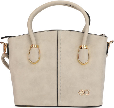 

E2O Shoulder Bag(Beige)