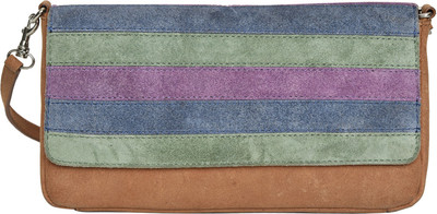

Bagatella Sling Bag(Multicolor)