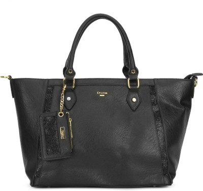 

Dune London Hand-held Bag(Black)
