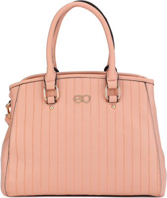 

E2O Shoulder Bag(Pink)