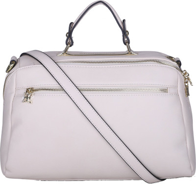 

BC BG Satchel(Beige)