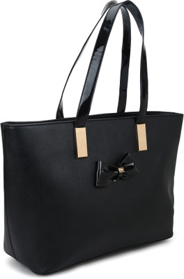 

Dune London Hand-held Bag(Black)