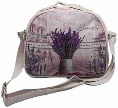 

SMARTGURU Sling Bag(Multicolor)