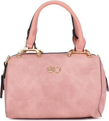 

E2O Shoulder Bag(Pink)