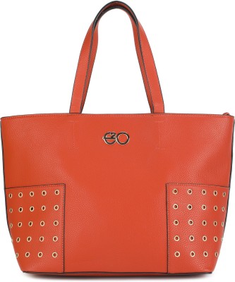 

E2O Shoulder Bag(Orange)