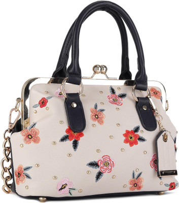 

Accessorize Shoulder Bag(Multicolor)