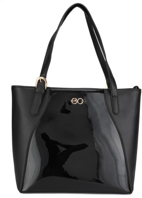 

E2O Shoulder Bag(Black)