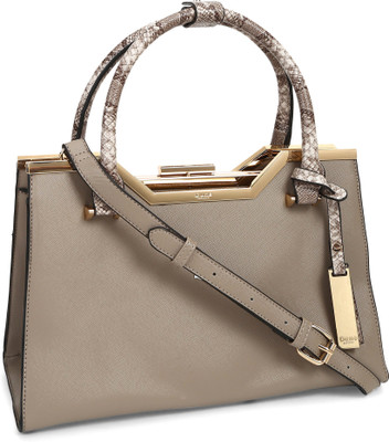 

Dune London Hand-held Bag(Grey)