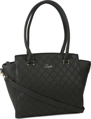 

Lavie Satchel(Black)