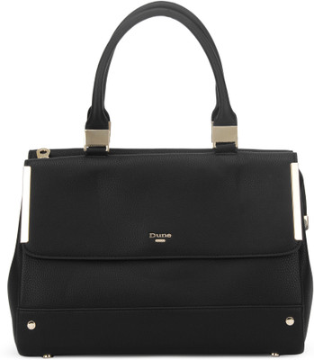 

Dune London Hand-held Bag(Black)