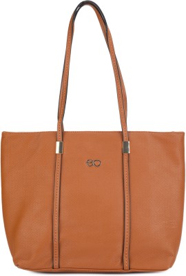 

E2O Shoulder Bag(Brown)