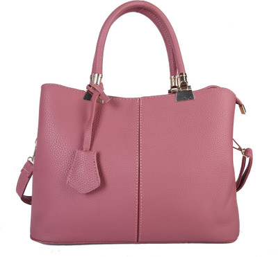 

Blu Whale Shoulder Bag(Pink)