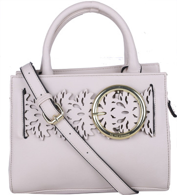 

BC BG Satchel(Beige)