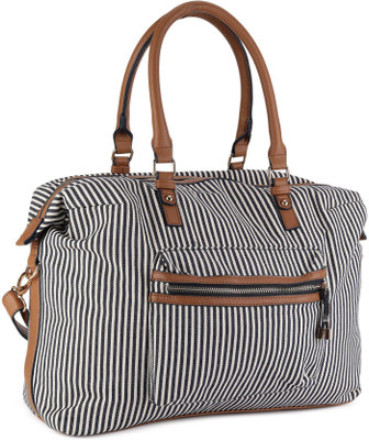 

Accessorize Tote(Blue)