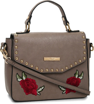 

Dune London Hand-held Bag(Beige)