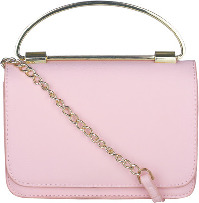 

BC BG Sling Bag(Pink)