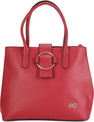 

E2O Shoulder Bag(Red)