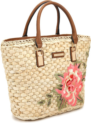 

Dune London Hand-held Bag(Beige)
