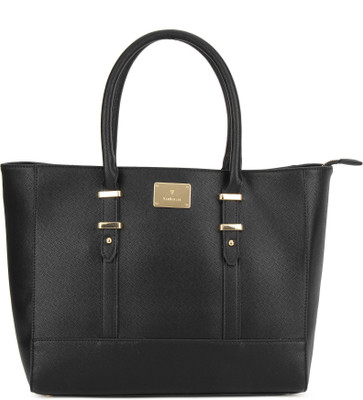 

Van Heusen Hand-held Bag(Black)