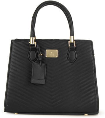

Van Heusen Hand-held Bag(Black)
