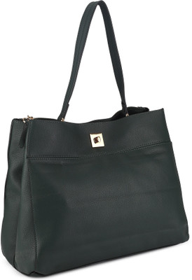

Accessorize Shoulder Bag(Green)