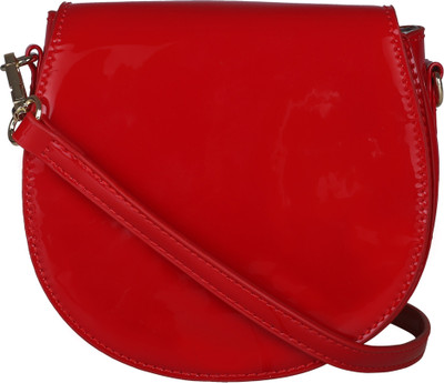 

BC BG Sling Bag(Red)