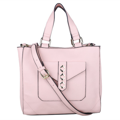 

BC BG Satchel(Pink)