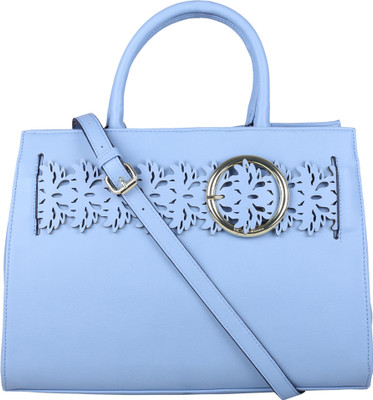

BC BG Satchel(Blue)