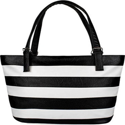 New Eva Shoulder Bag(Black)