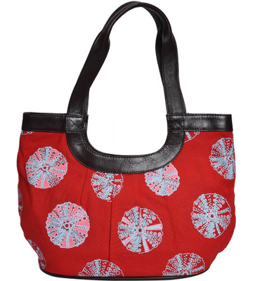 

Bagatella Shoulder Bag(Red)