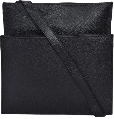 

Bagatella Messenger Bag(Black)