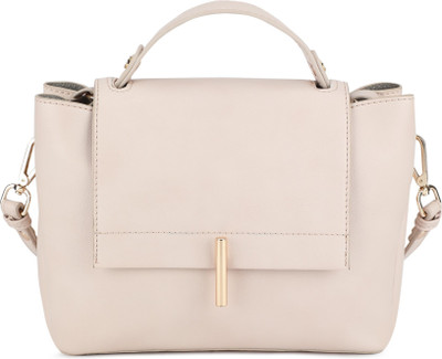 Accessorize Shoulder Bag(Pink)