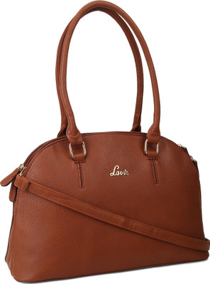 

Lavie Satchel(Brown)