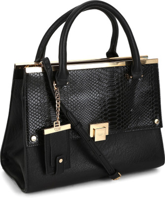 

Dune London Hand-held Bag(Black)