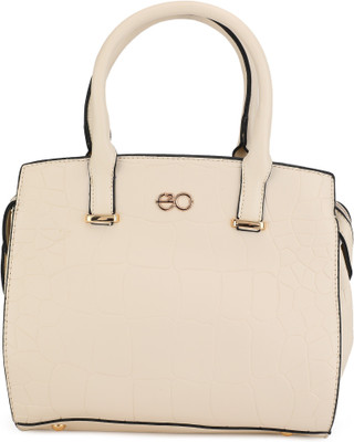

E2O Shoulder Bag(Beige)