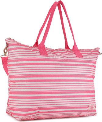 

Accessorize Shoulder Bag(Pink)
