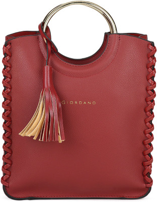 

Giordano Sling Bag(Red)