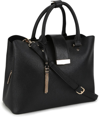 

Dune London Hand-held Bag(Black)