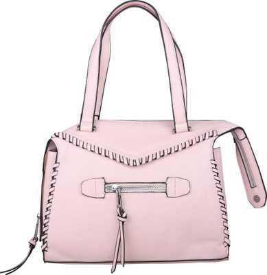 

BC BG Satchel(Pink)