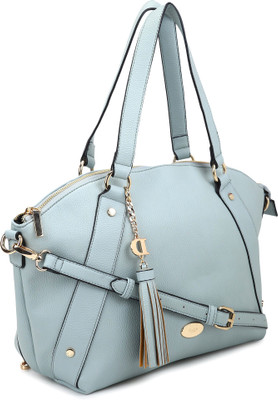 

Dune London Hand-held Bag(Blue)