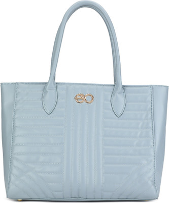 

E2O Shoulder Bag(Blue)