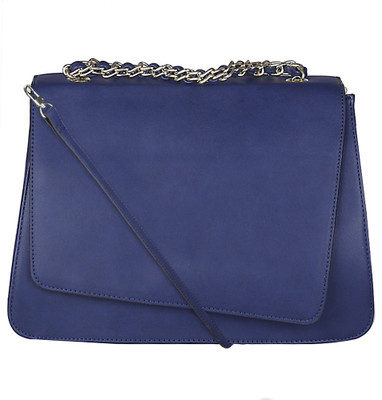 

BC BG Satchel(Blue)