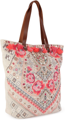 

Accessorize Shoulder Bag(Multicolor)